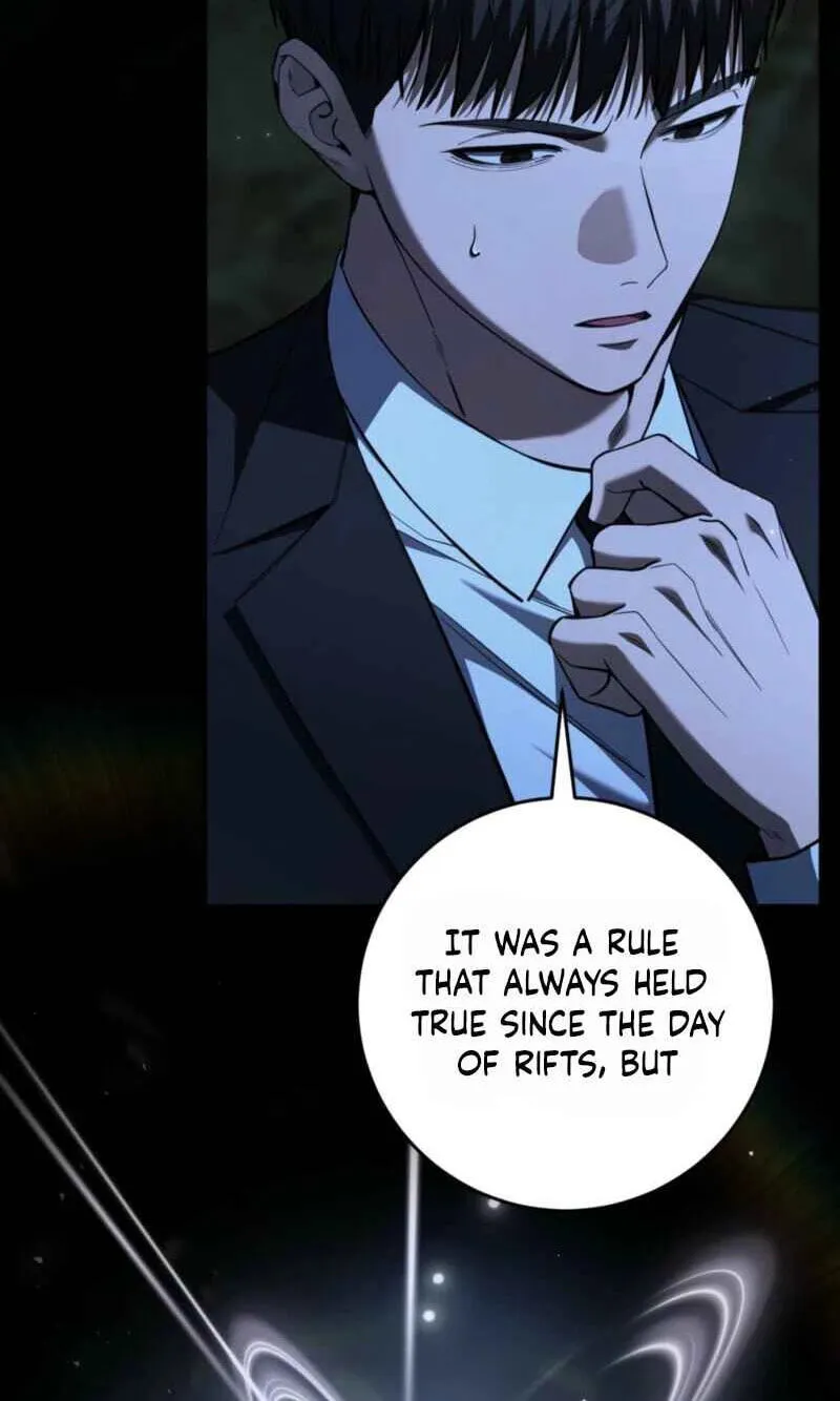 The Hunter's Gonna Lay Low Chapter 65 page 20 - 