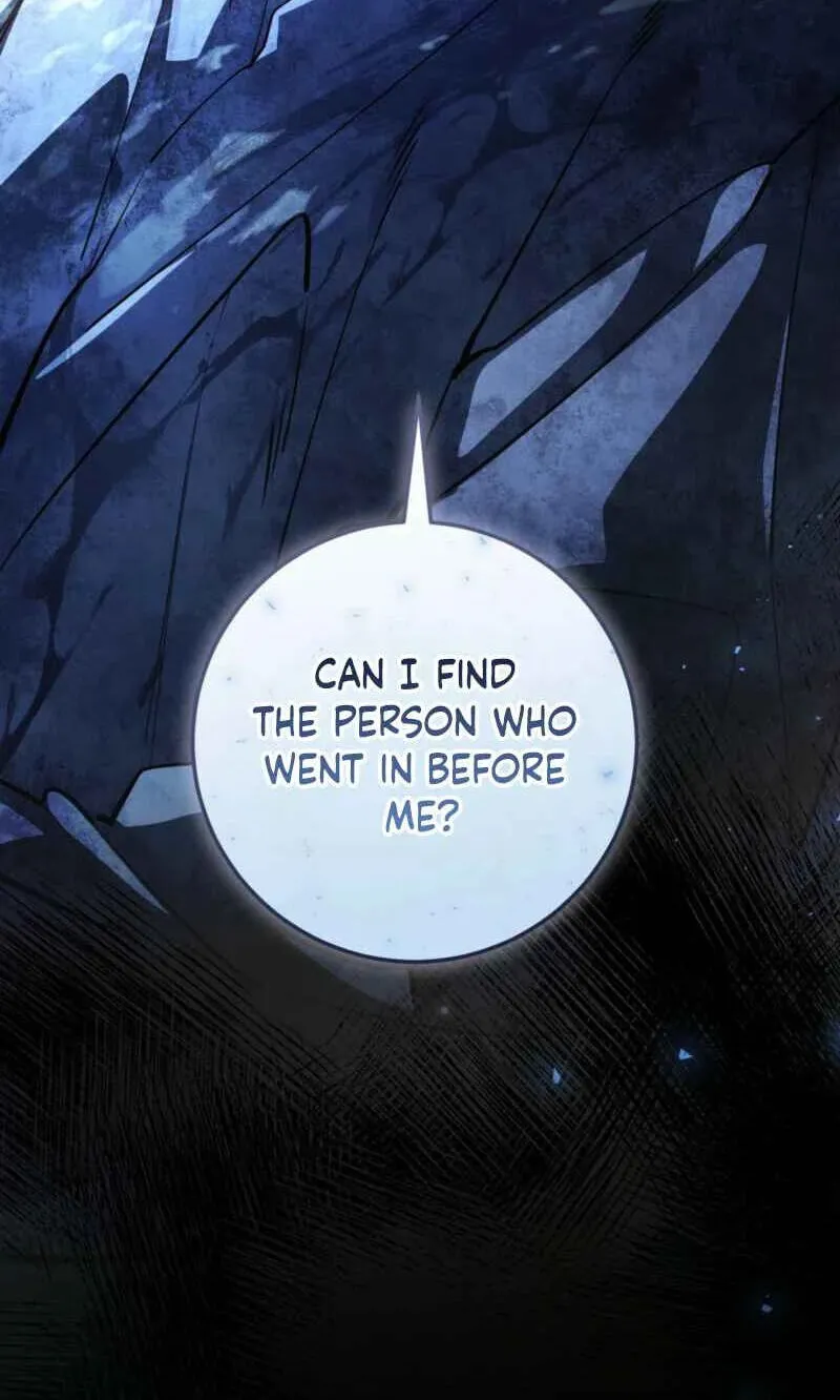 The Hunter's Gonna Lay Low Chapter 65 page 3 - 