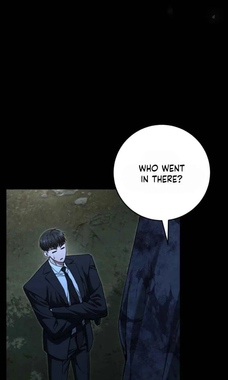 The Hunter's Gonna Lay Low Chapter 65 page 22 - 