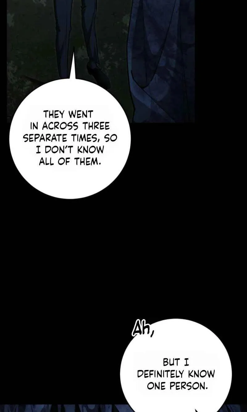 The Hunter's Gonna Lay Low Chapter 65 page 23 - 