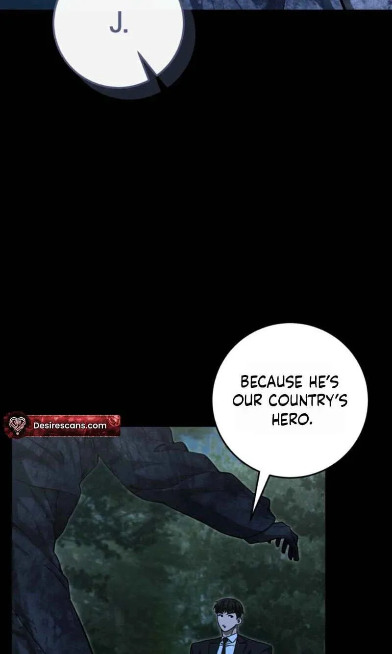 The Hunter's Gonna Lay Low Chapter 65 page 25 - 