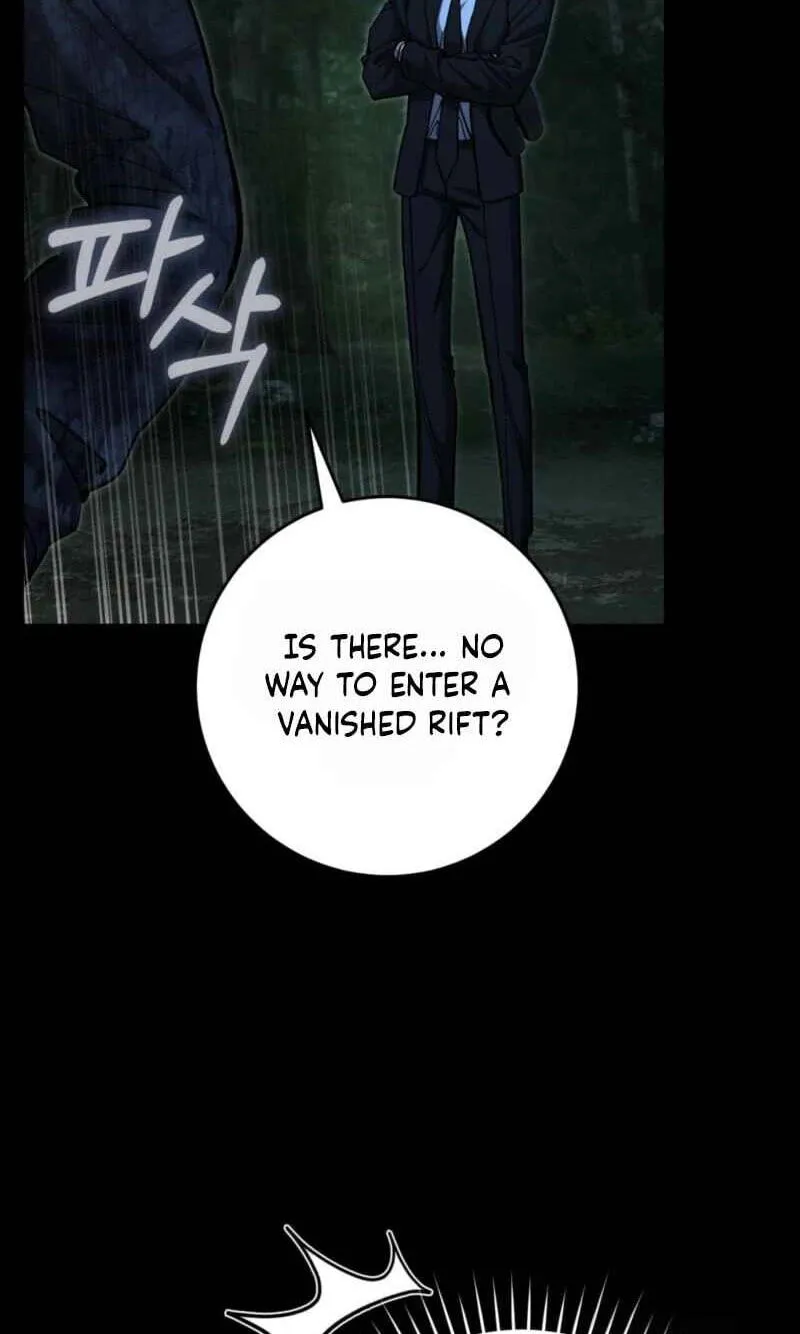 The Hunter's Gonna Lay Low Chapter 65 page 26 - 