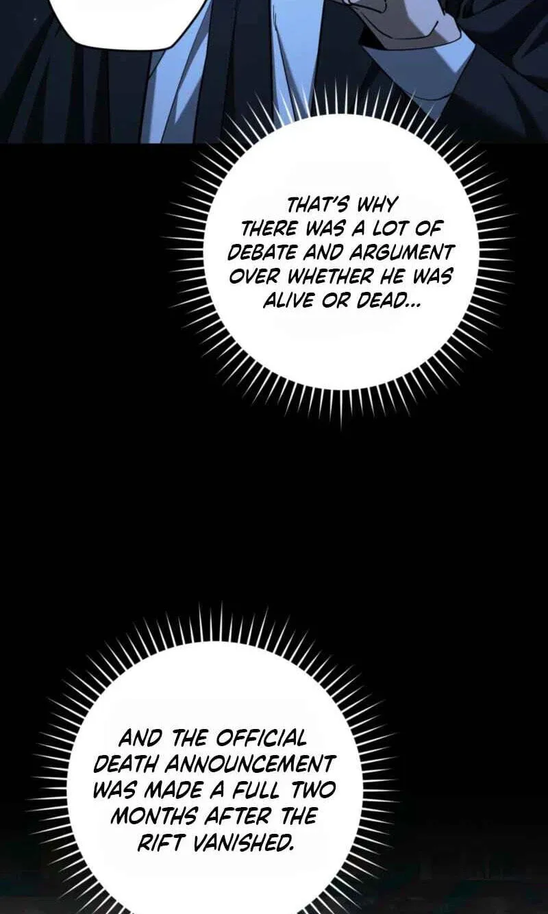 The Hunter's Gonna Lay Low Chapter 65 page 28 - 