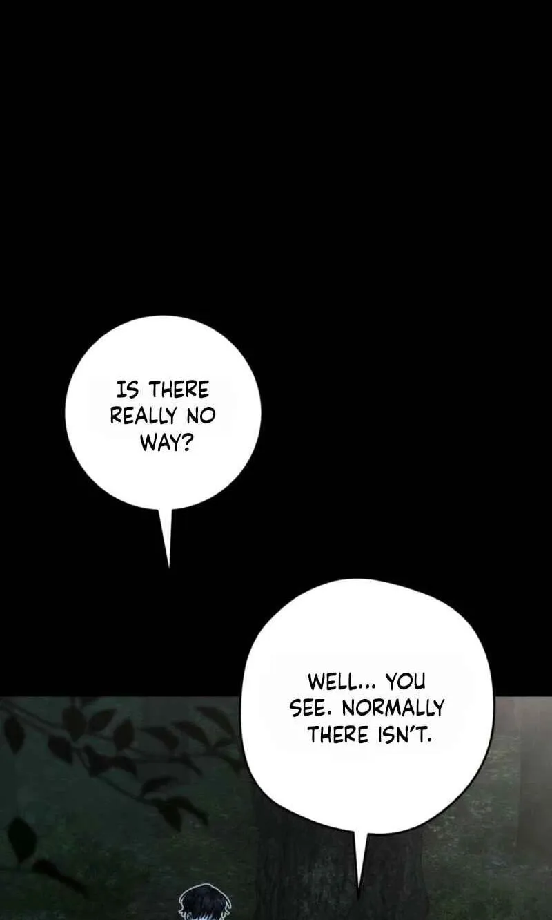 The Hunter's Gonna Lay Low Chapter 65 page 30 - 
