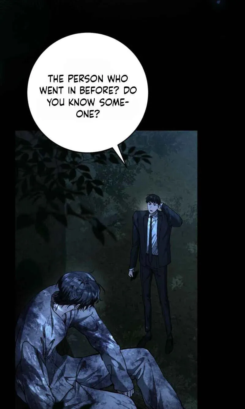 The Hunter's Gonna Lay Low Chapter 65 page 4 - 