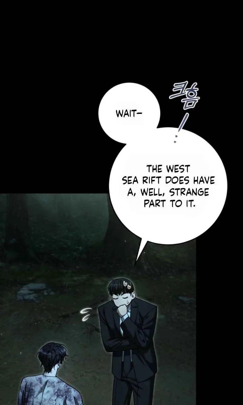 The Hunter's Gonna Lay Low Chapter 65 page 32 - 
