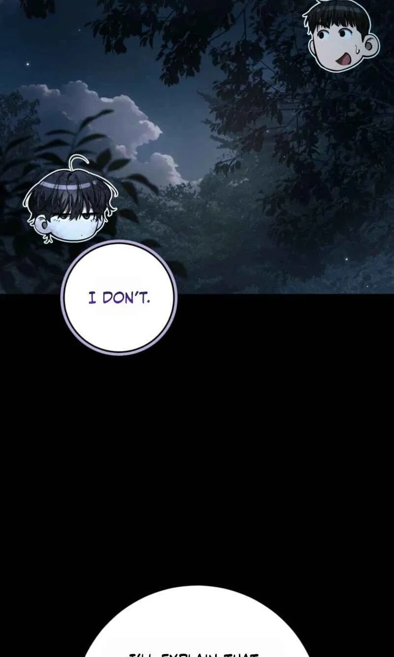 The Hunter's Gonna Lay Low Chapter 65 page 34 - 
