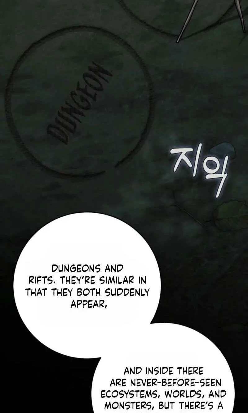 The Hunter's Gonna Lay Low Chapter 65 page 36 - 