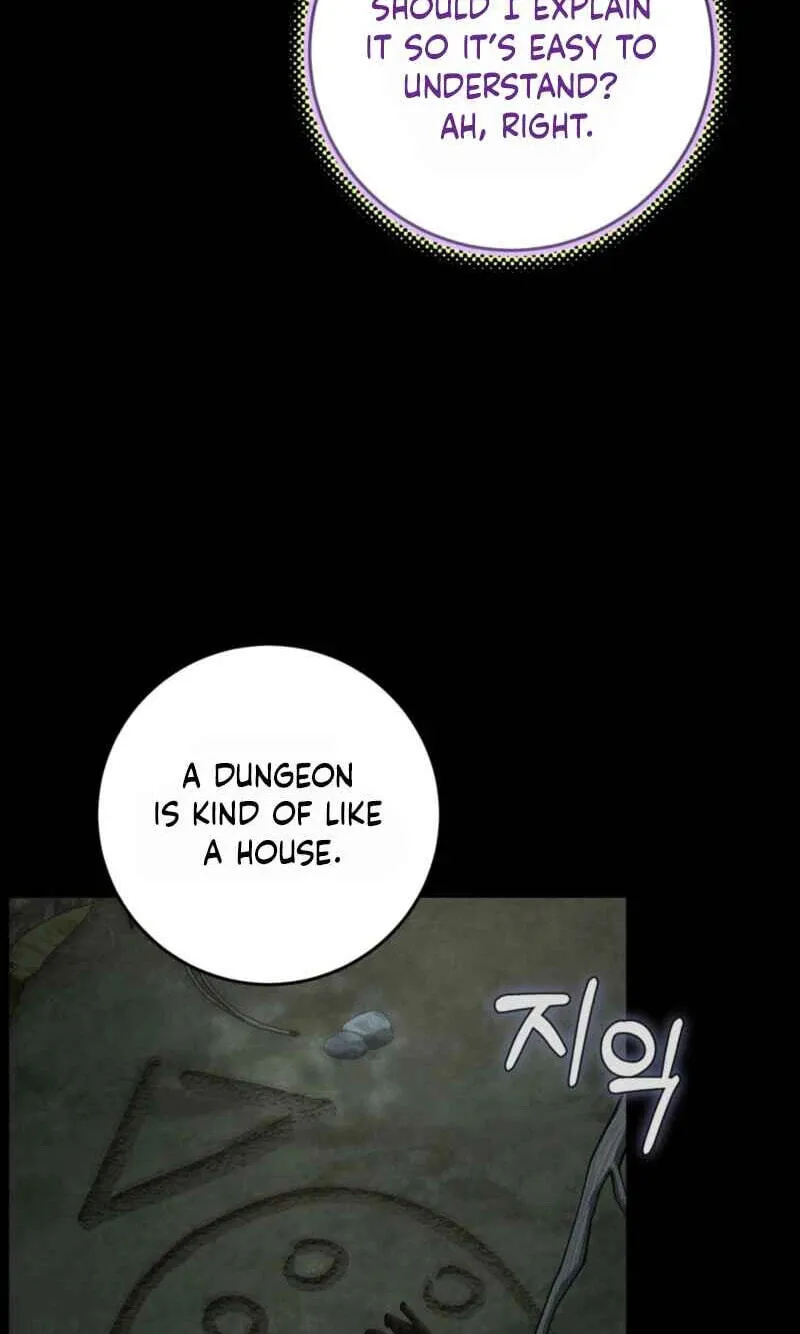The Hunter's Gonna Lay Low Chapter 65 page 40 - 