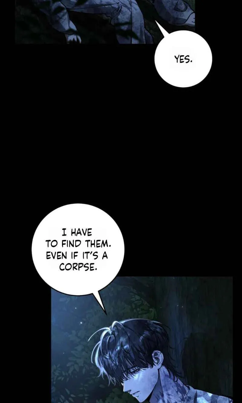 The Hunter's Gonna Lay Low Chapter 65 page 5 - 