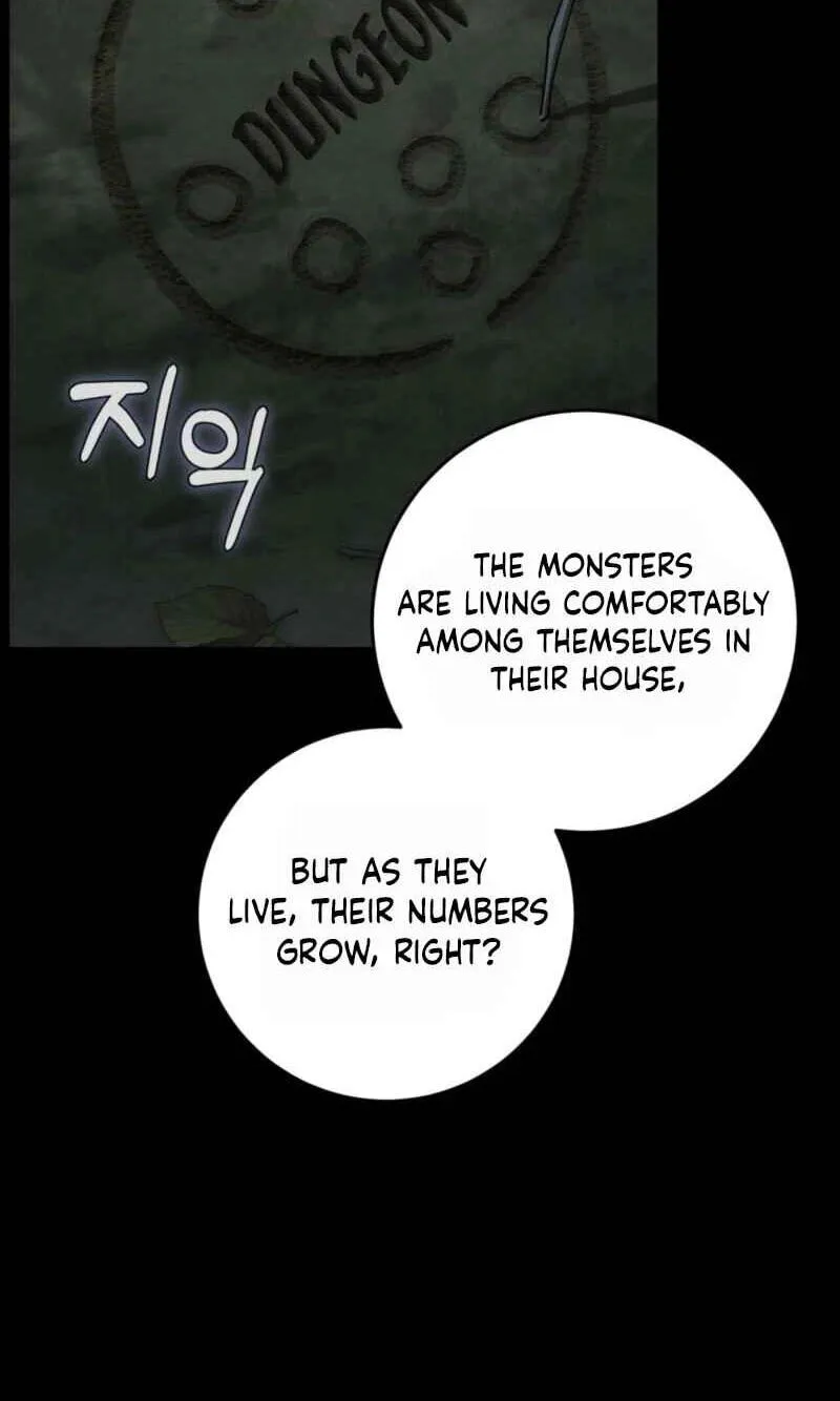 The Hunter's Gonna Lay Low Chapter 65 page 41 - 