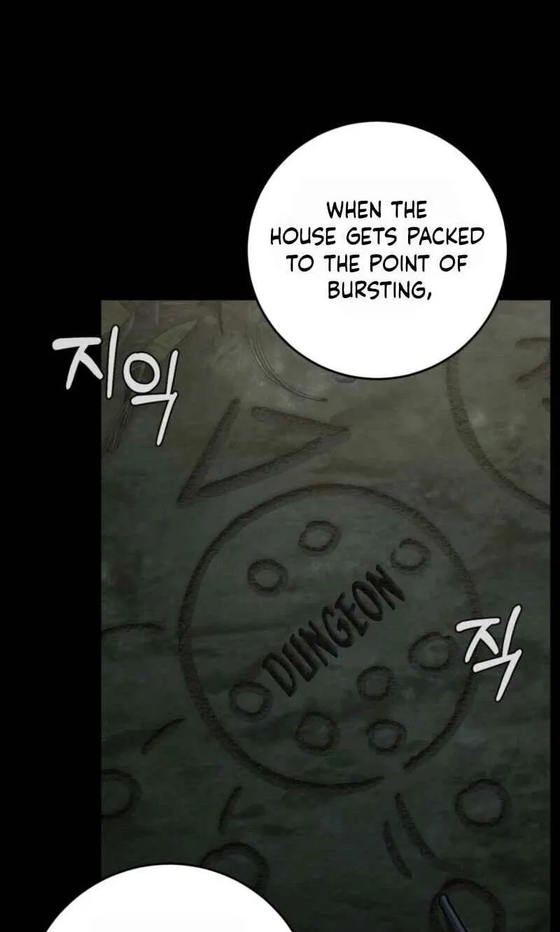 The Hunter's Gonna Lay Low Chapter 65 page 42 - 