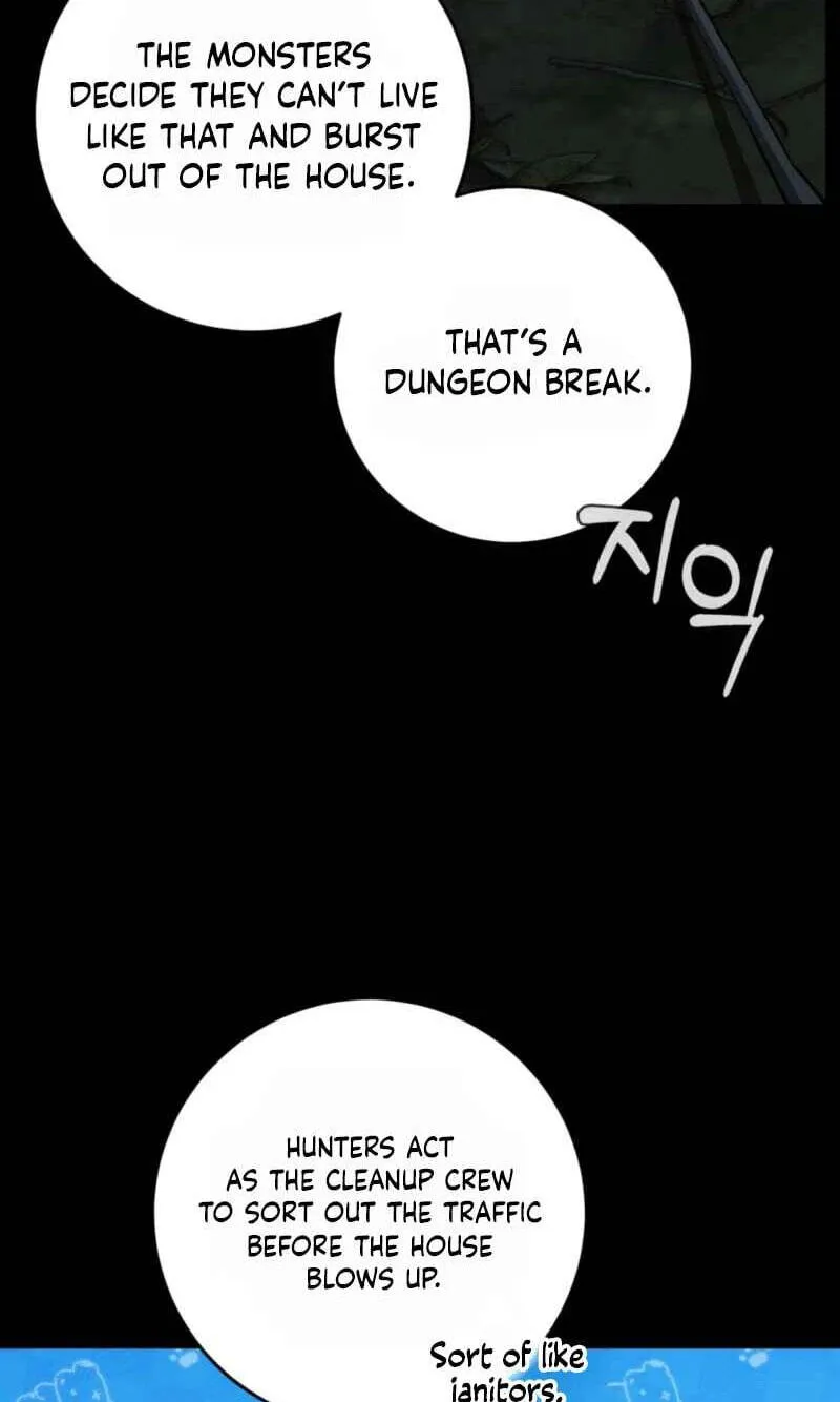 The Hunter's Gonna Lay Low Chapter 65 page 43 - 