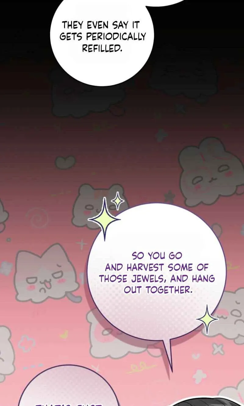 The Hunter's Gonna Lay Low Chapter 65 page 45 - 