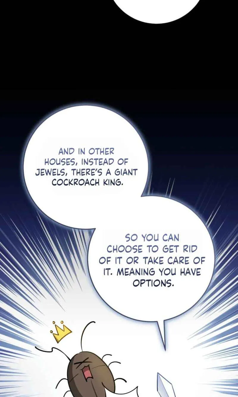 The Hunter's Gonna Lay Low Chapter 65 page 47 - 
