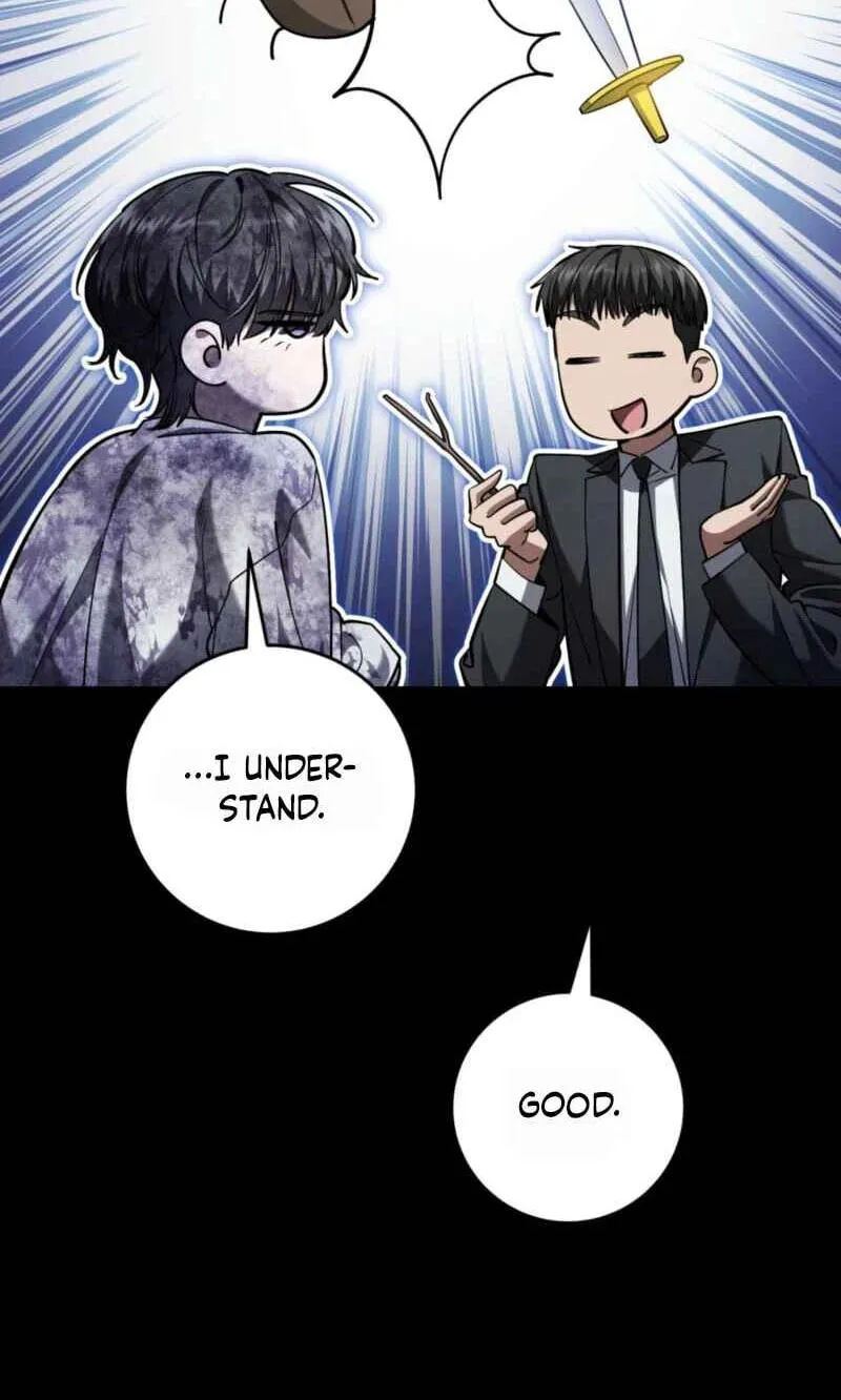 The Hunter's Gonna Lay Low Chapter 65 page 48 - 