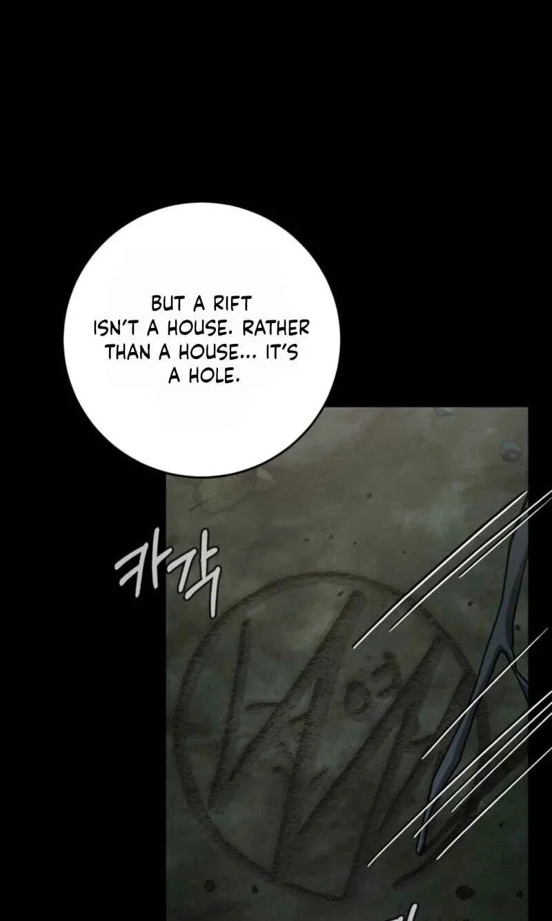 The Hunter's Gonna Lay Low Chapter 65 page 49 - 