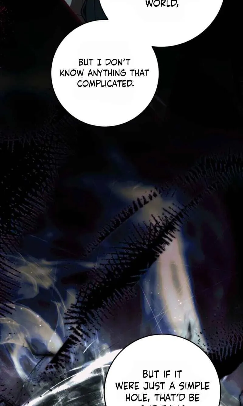 The Hunter's Gonna Lay Low Chapter 65 page 52 - 