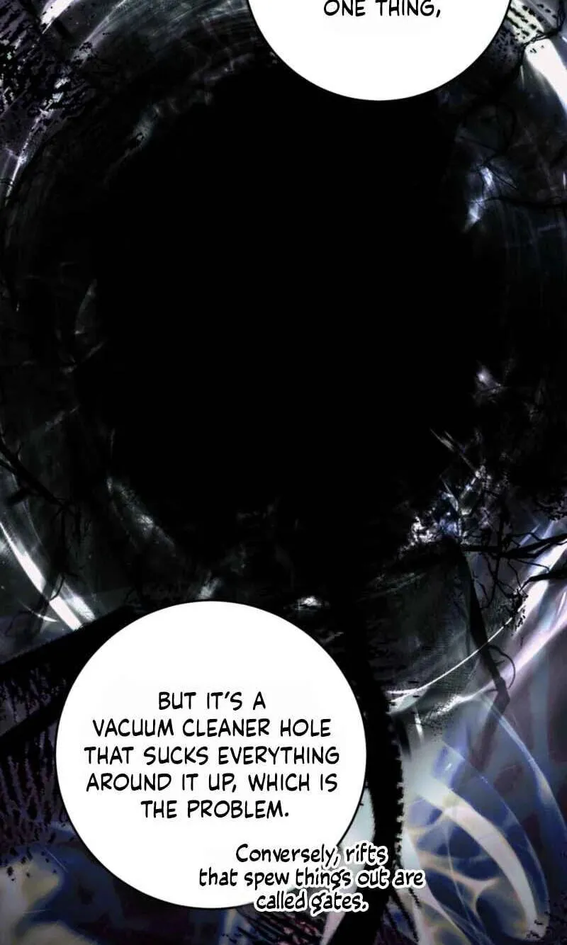 The Hunter's Gonna Lay Low Chapter 65 page 53 - 