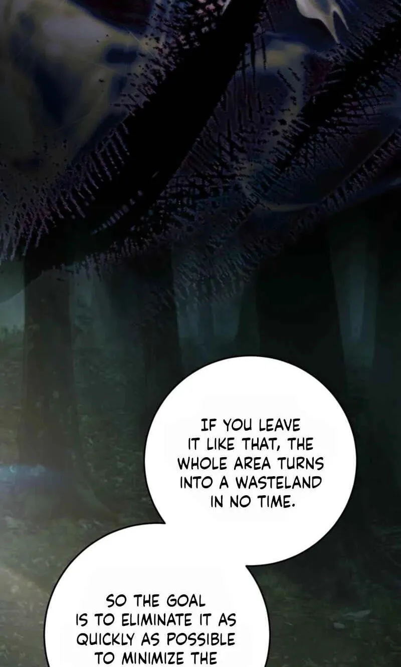 The Hunter's Gonna Lay Low Chapter 65 page 54 - 