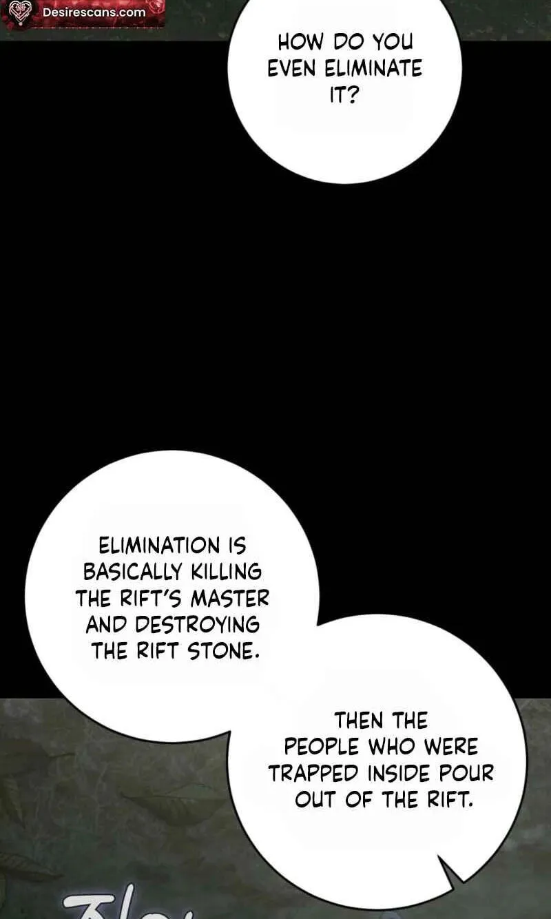 The Hunter's Gonna Lay Low Chapter 65 page 56 - 