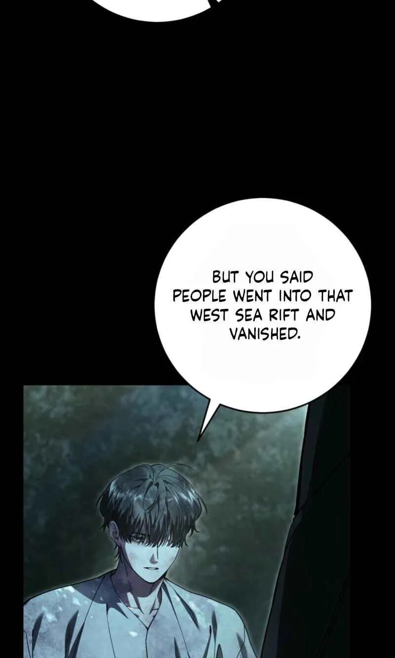 The Hunter's Gonna Lay Low Chapter 65 page 58 - 