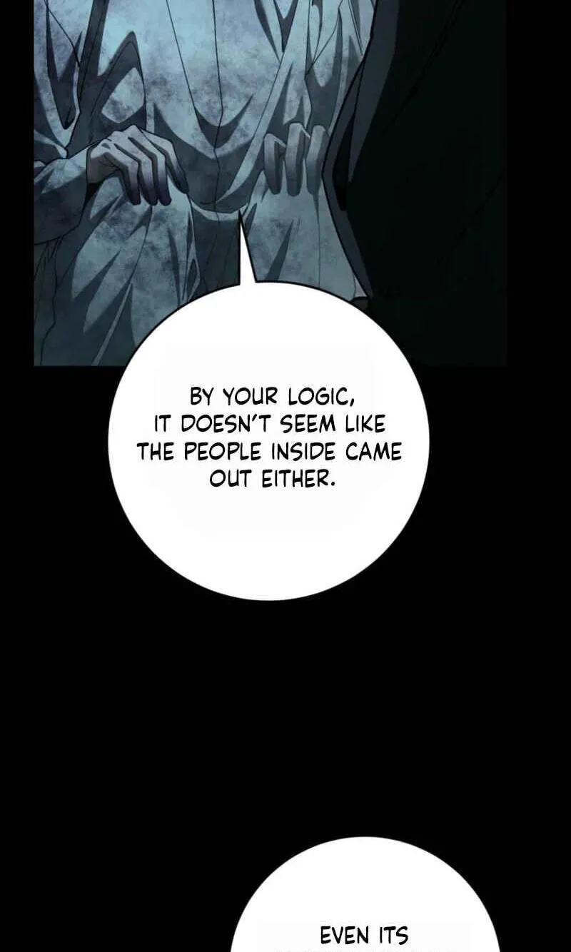 The Hunter's Gonna Lay Low Chapter 65 page 59 - 