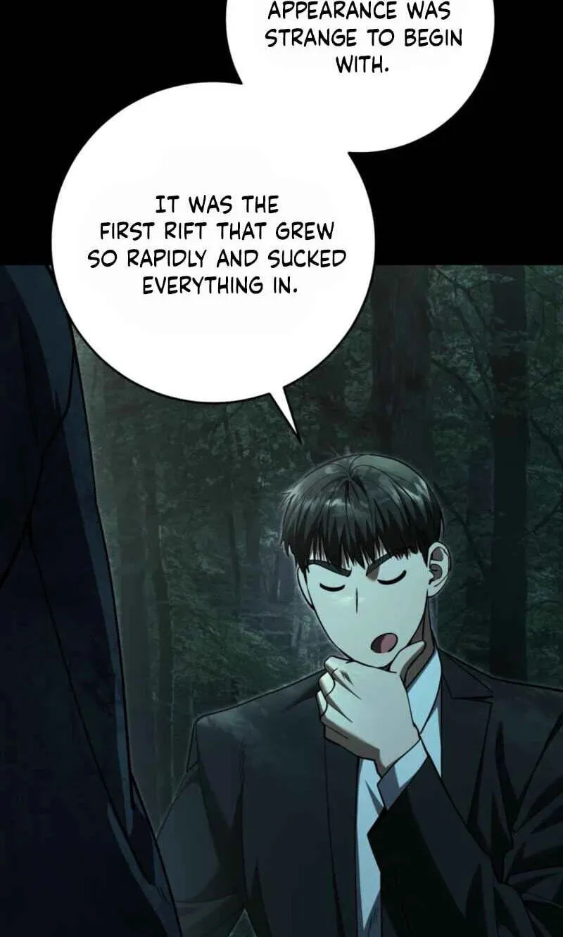 The Hunter's Gonna Lay Low Chapter 65 page 60 - 