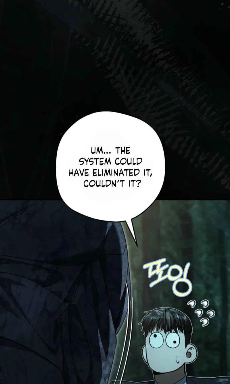 The Hunter's Gonna Lay Low Chapter 65 page 67 - 
