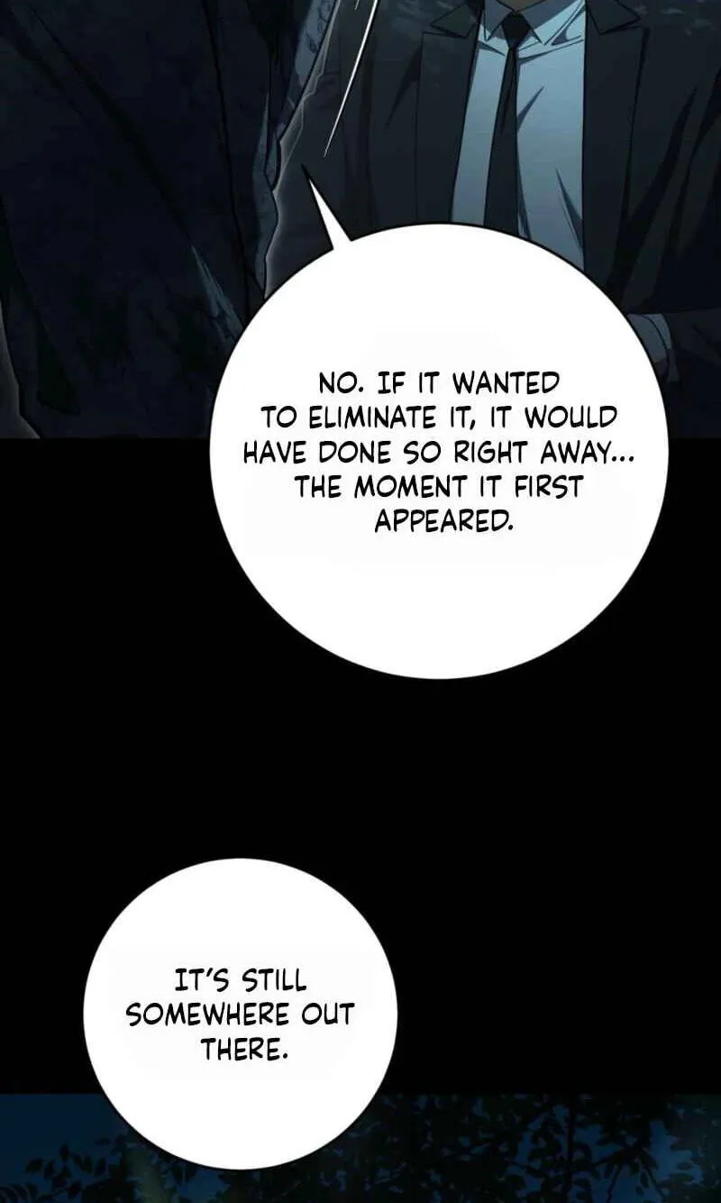 The Hunter's Gonna Lay Low Chapter 65 page 68 - 