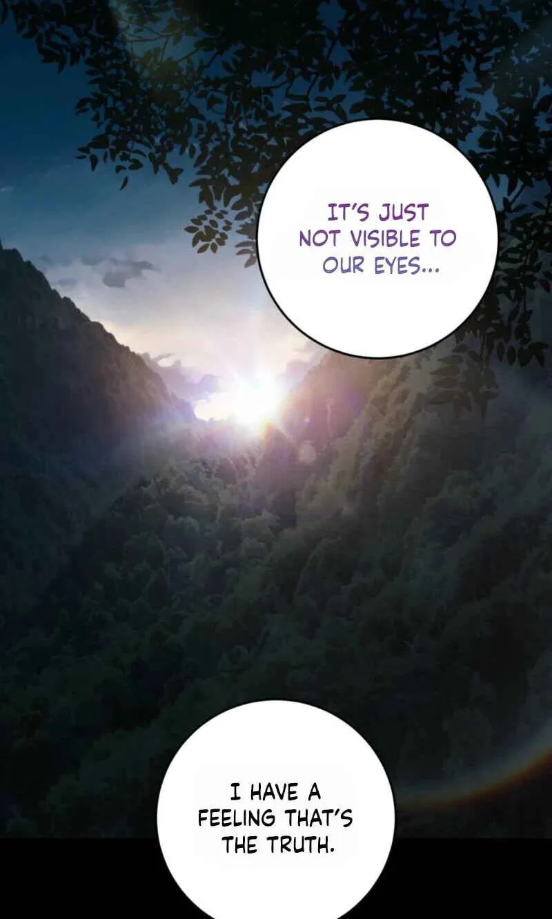 The Hunter's Gonna Lay Low Chapter 65 page 69 - 