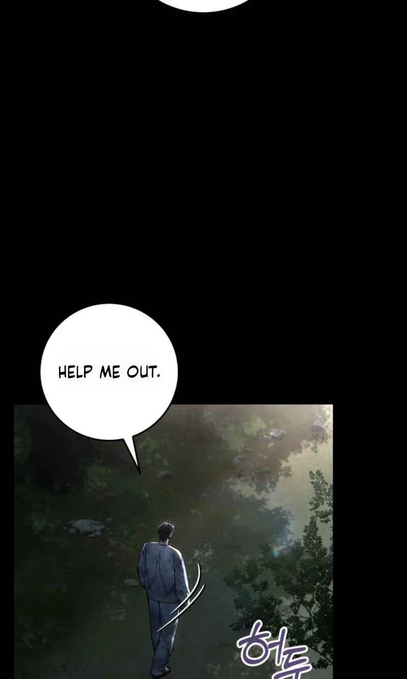 The Hunter's Gonna Lay Low Chapter 65 page 70 - 
