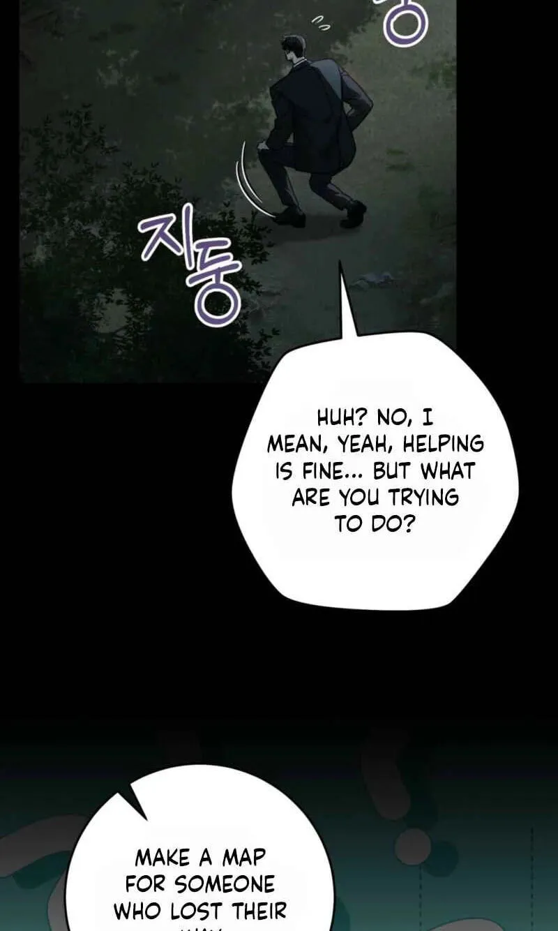 The Hunter's Gonna Lay Low Chapter 65 page 71 - 