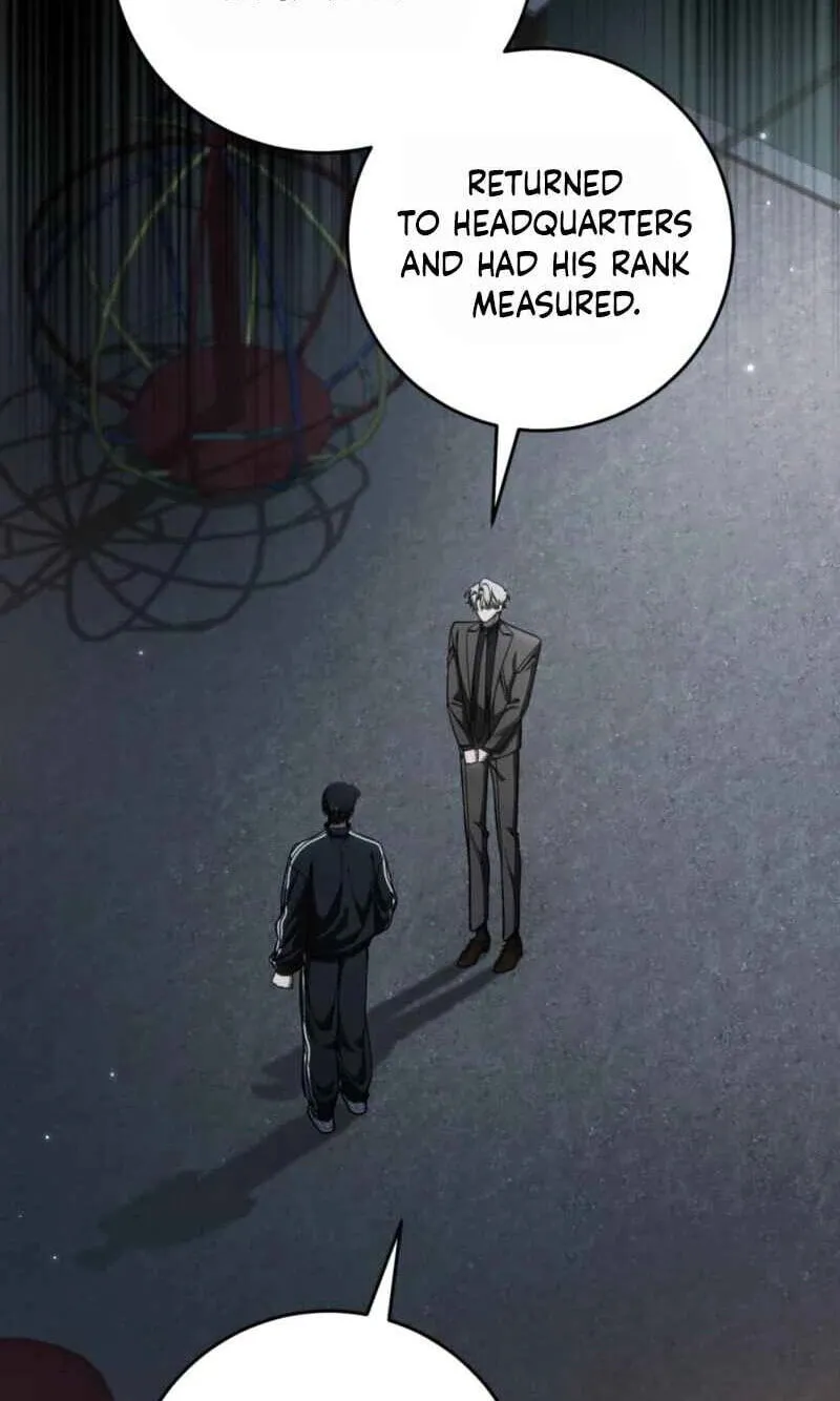 The Hunter's Gonna Lay Low Chapter 65 page 80 - 
