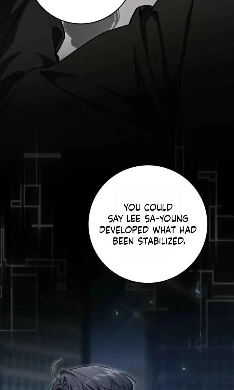 The Hunter's Gonna Lay Low Chapter 65 page 83 - 