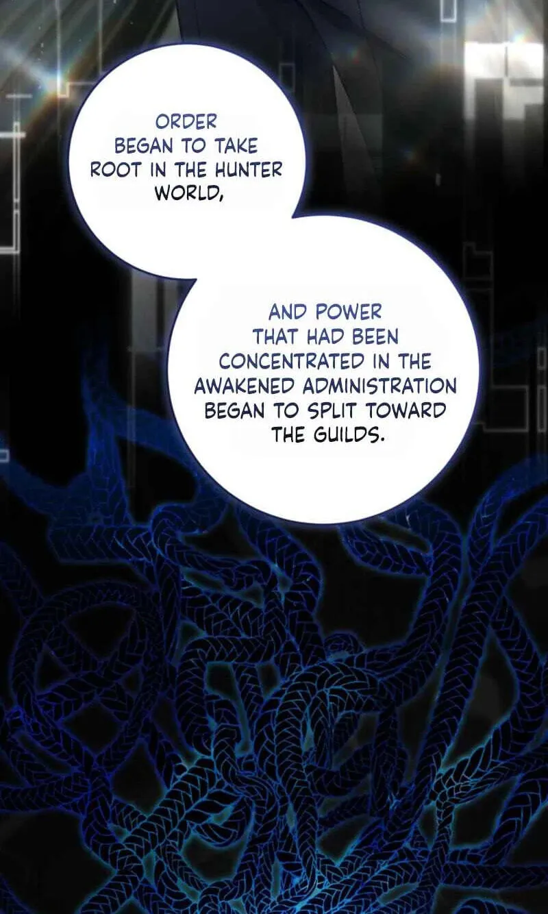 The Hunter's Gonna Lay Low Chapter 65 page 85 - 
