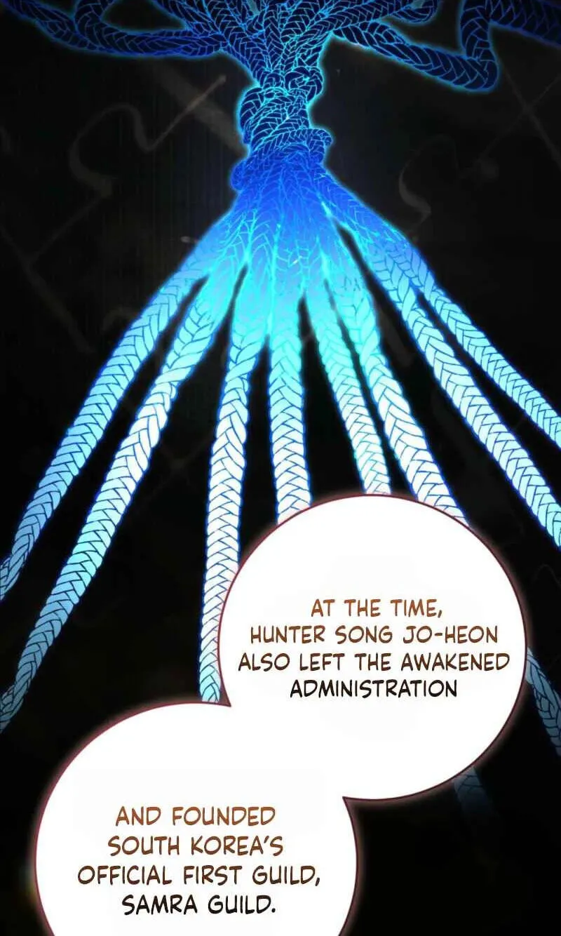 The Hunter's Gonna Lay Low Chapter 65 page 86 - 