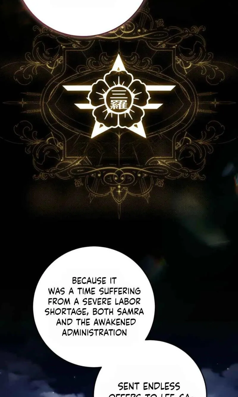 The Hunter's Gonna Lay Low Chapter 65 page 87 - 