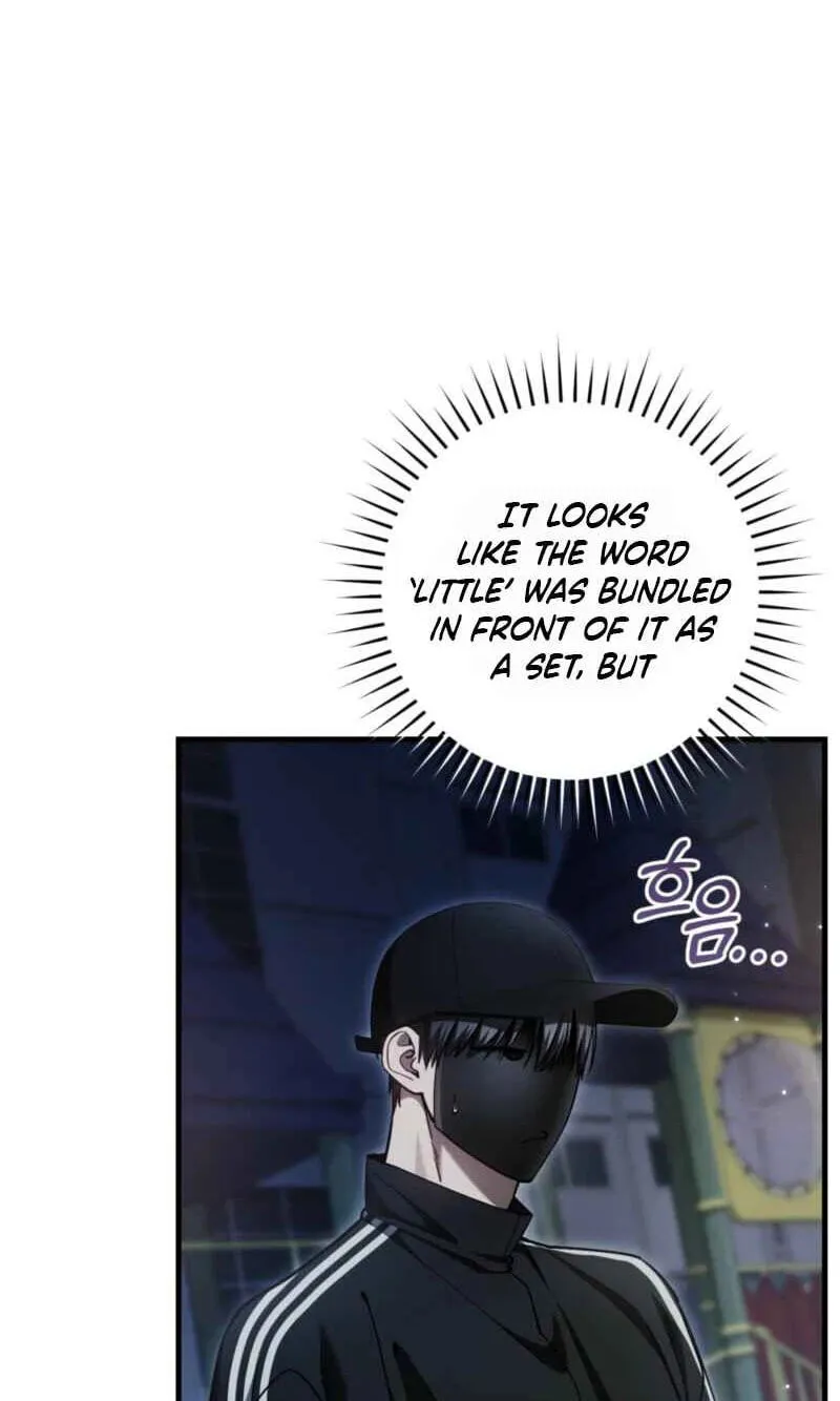 The Hunter's Gonna Lay Low Chapter 65 page 89 - 