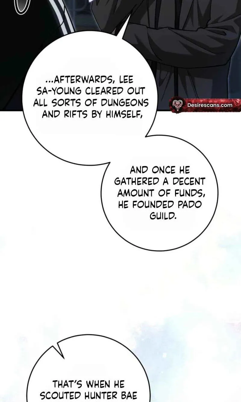 The Hunter's Gonna Lay Low Chapter 65 page 95 - 