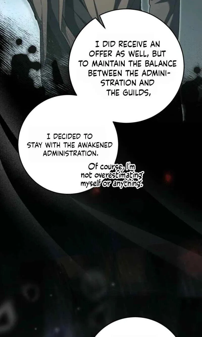 The Hunter's Gonna Lay Low Chapter 65 page 97 - 