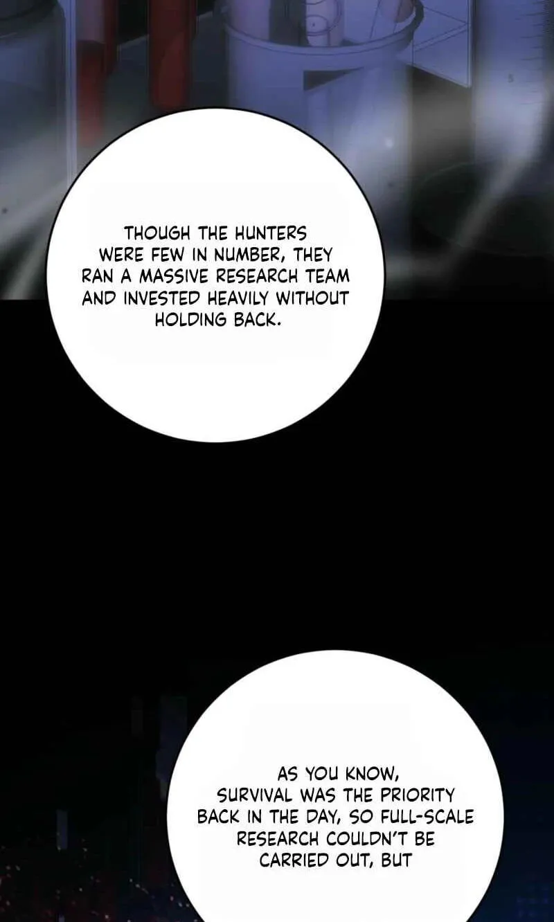 The Hunter's Gonna Lay Low Chapter 65 page 99 - 