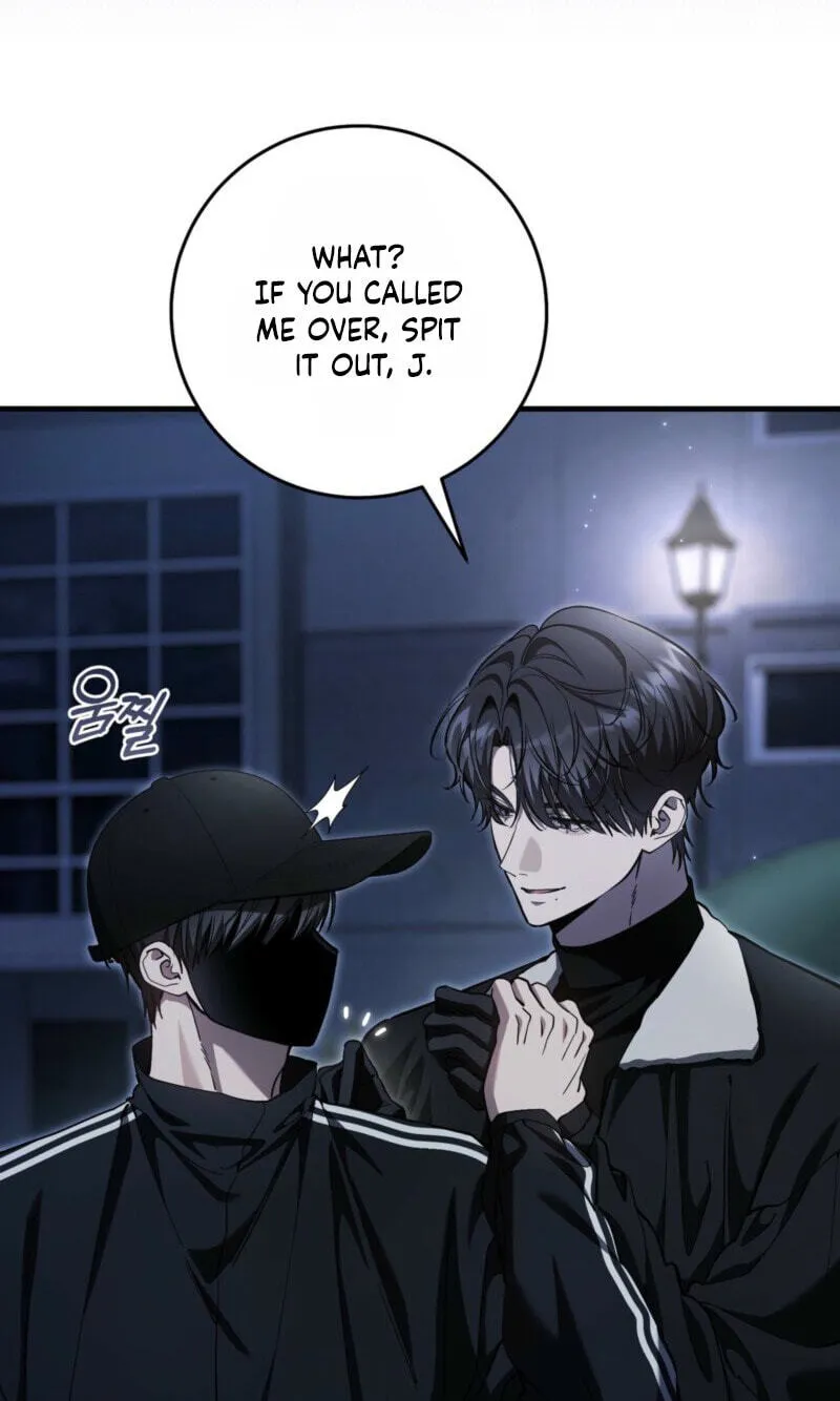 The Hunter's Gonna Lay Low Chapter 66 page 13 - 
