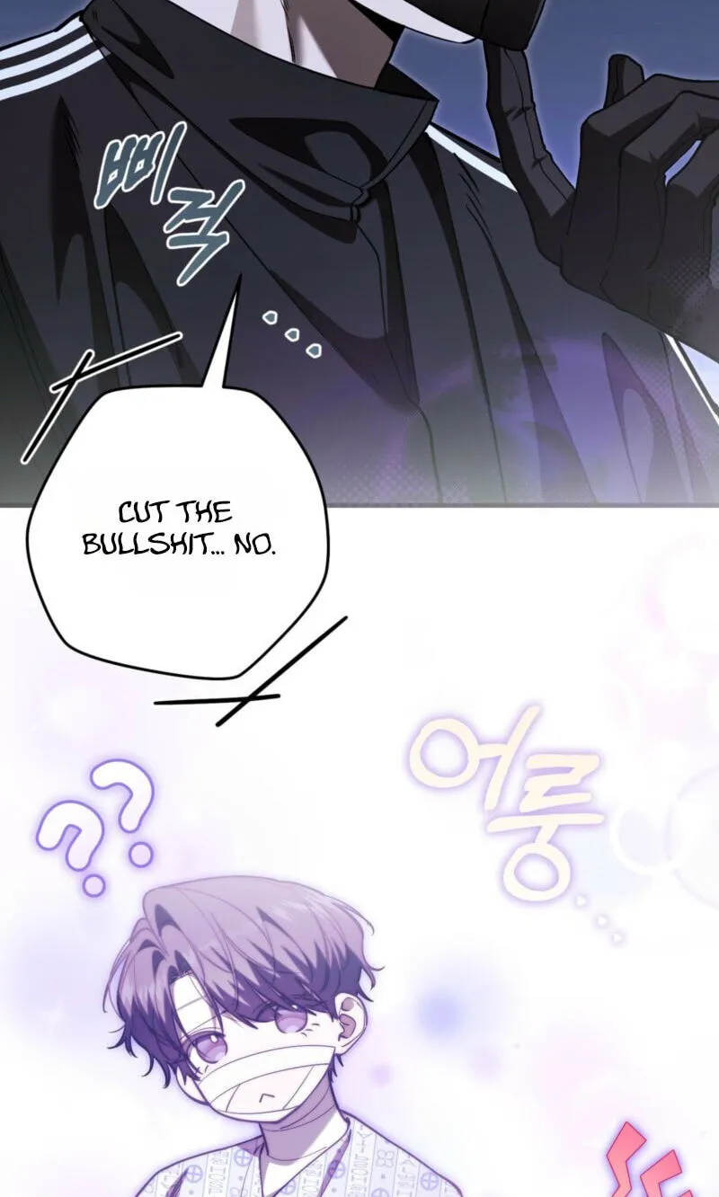 The Hunter's Gonna Lay Low Chapter 66 page 15 - 