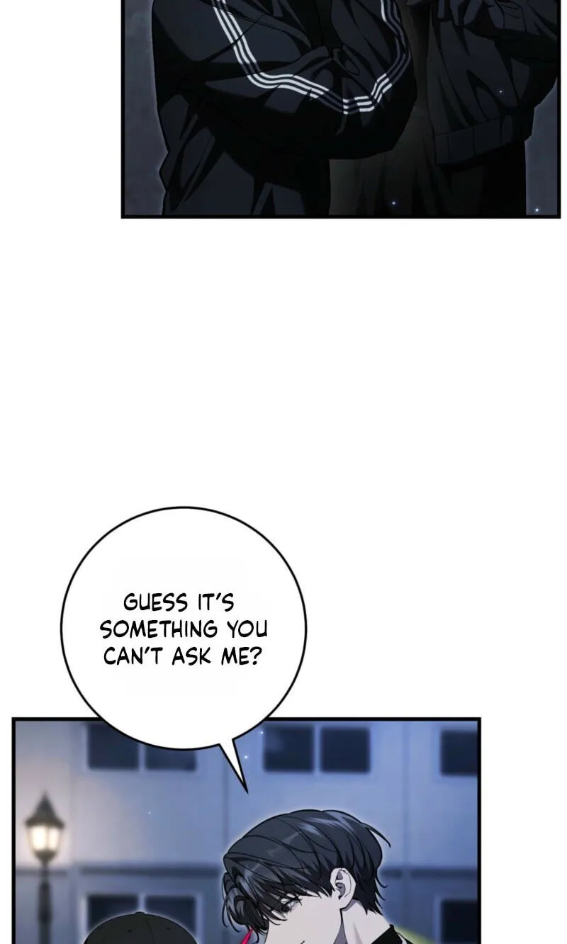 The Hunter's Gonna Lay Low Chapter 66 page 18 - 