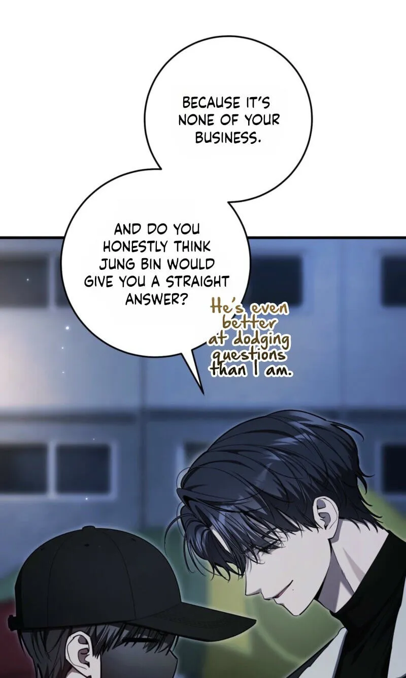 The Hunter's Gonna Lay Low Chapter 66 page 20 - 