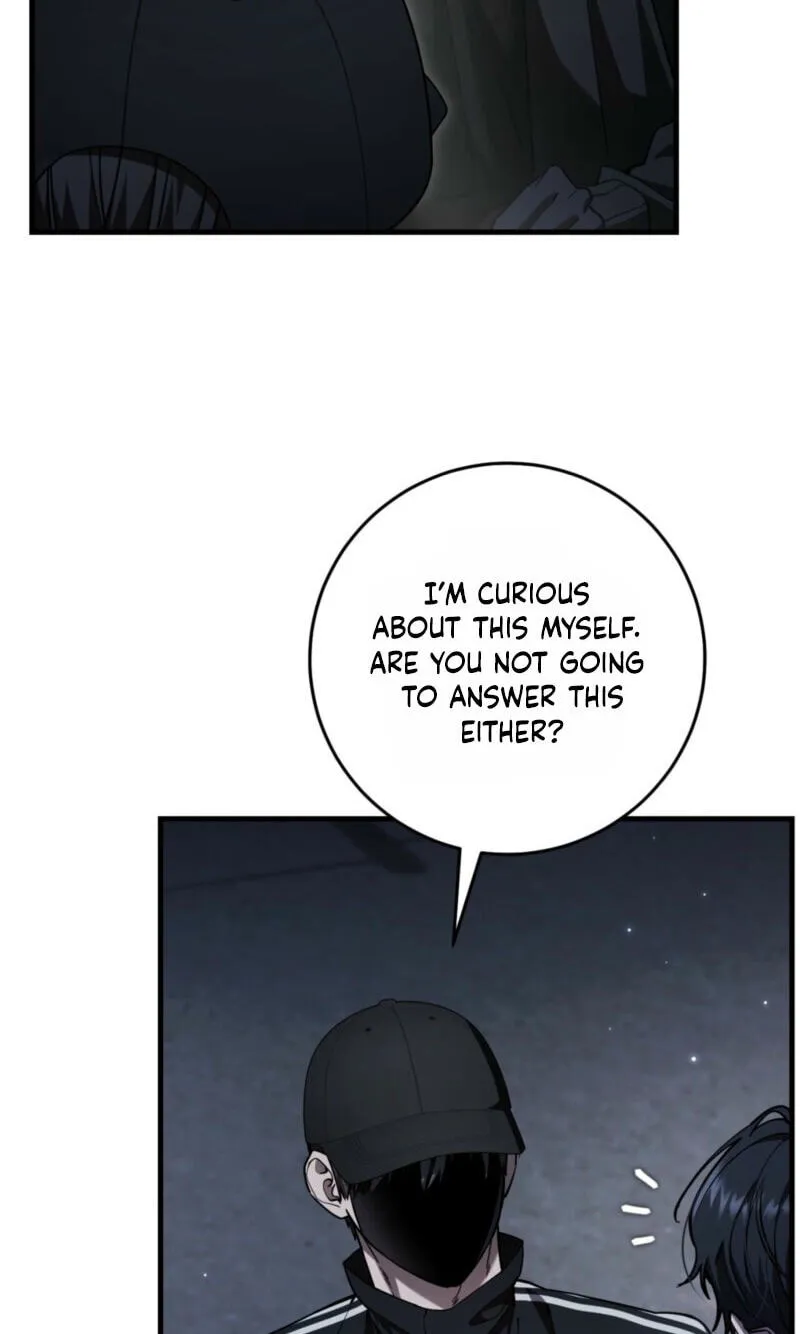The Hunter's Gonna Lay Low Chapter 66 page 26 - 