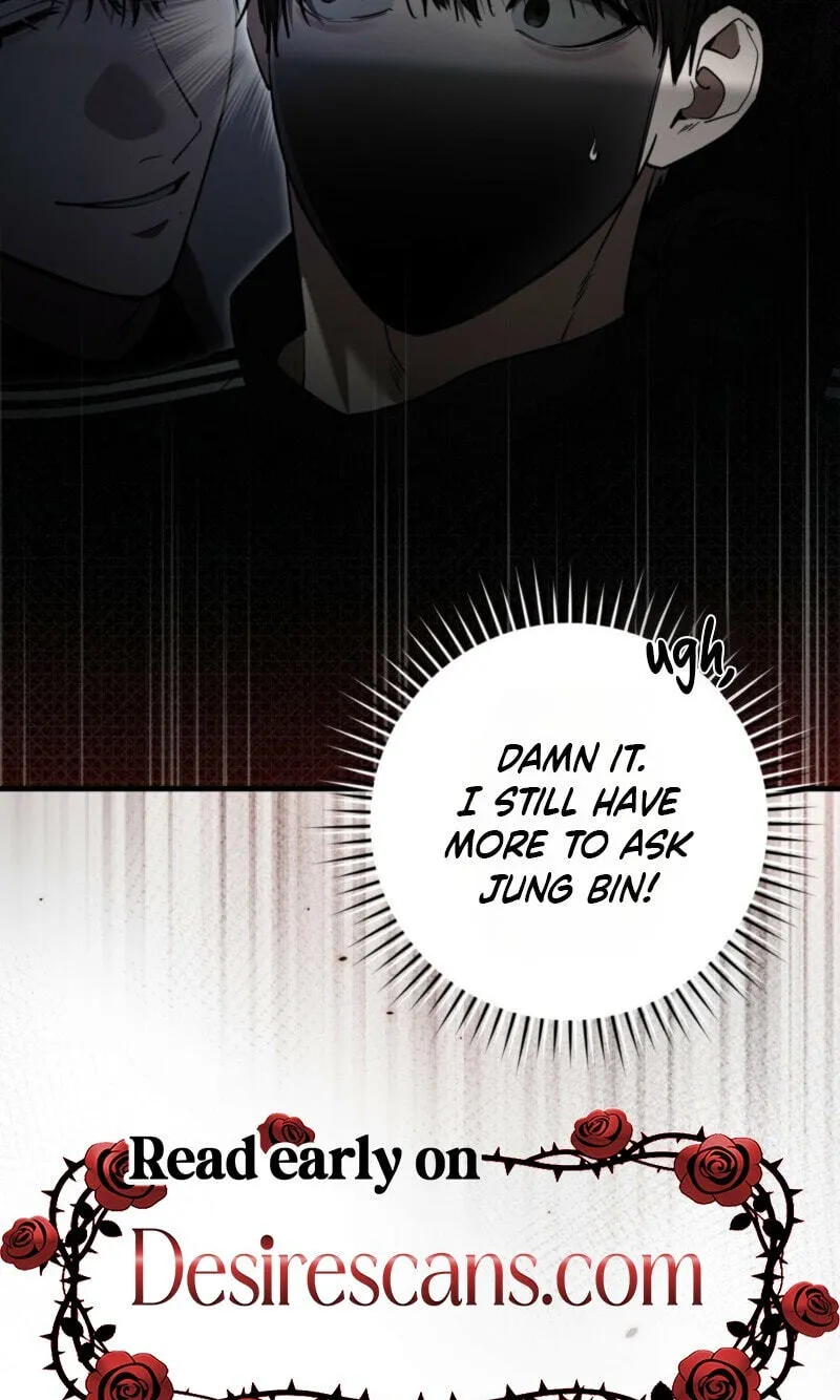 The Hunter's Gonna Lay Low Chapter 66 page 4 - 