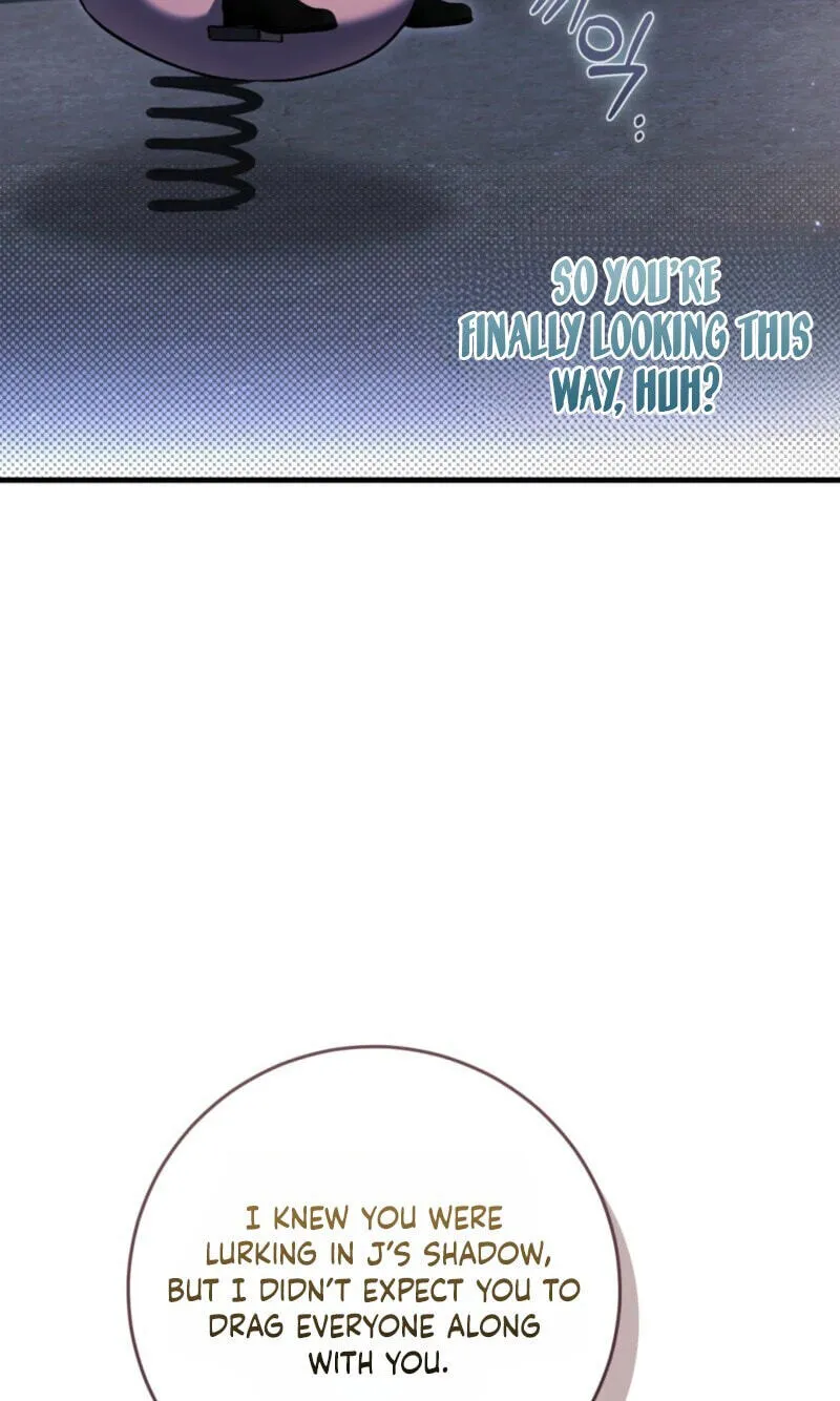 The Hunter's Gonna Lay Low Chapter 66 page 31 - 