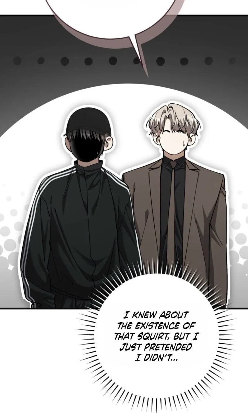 The Hunter's Gonna Lay Low Chapter 66 page 32 - 